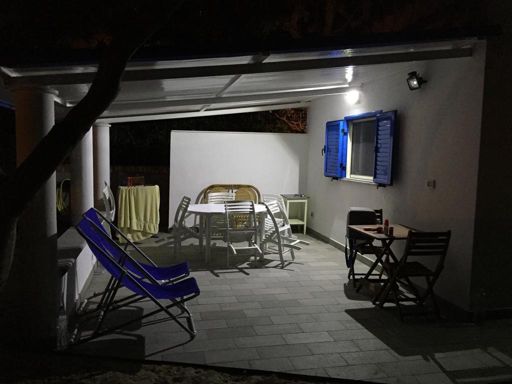 Italian Breeze Villa Соверато Марина Стая снимка