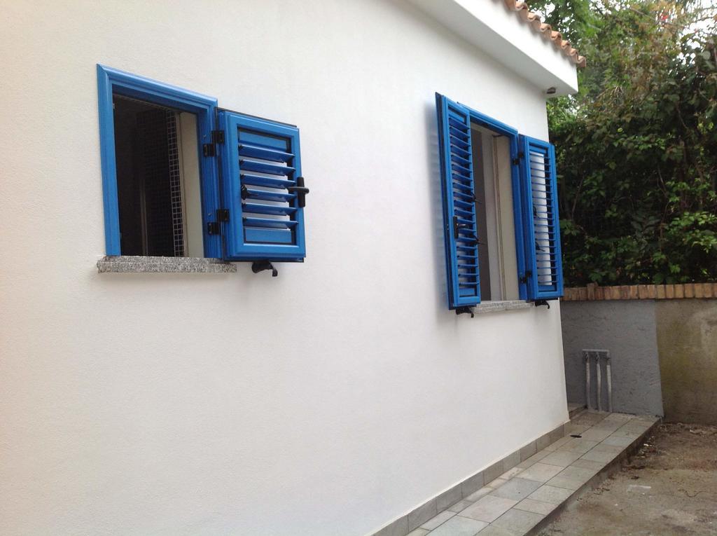 Italian Breeze Villa Соверато Марина Стая снимка