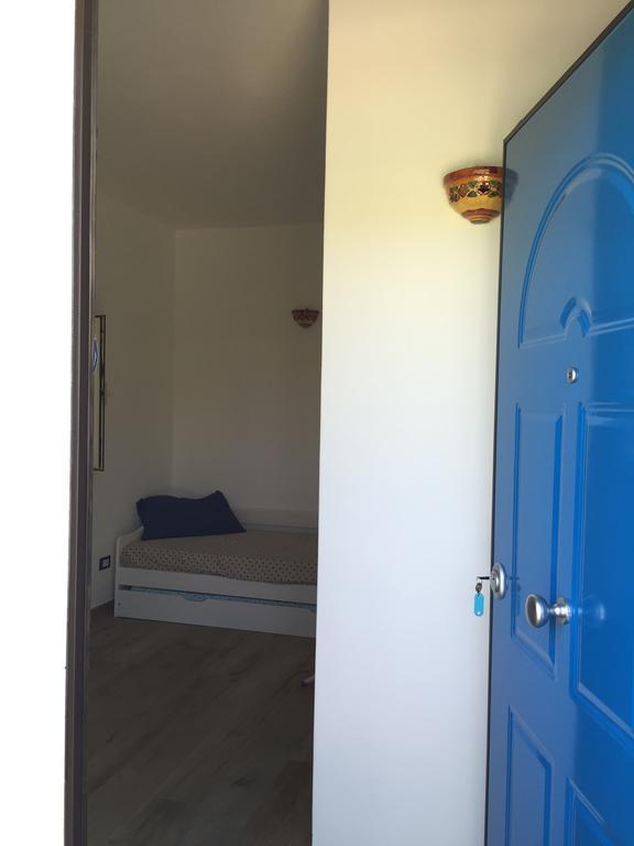Italian Breeze Villa Соверато Марина Стая снимка